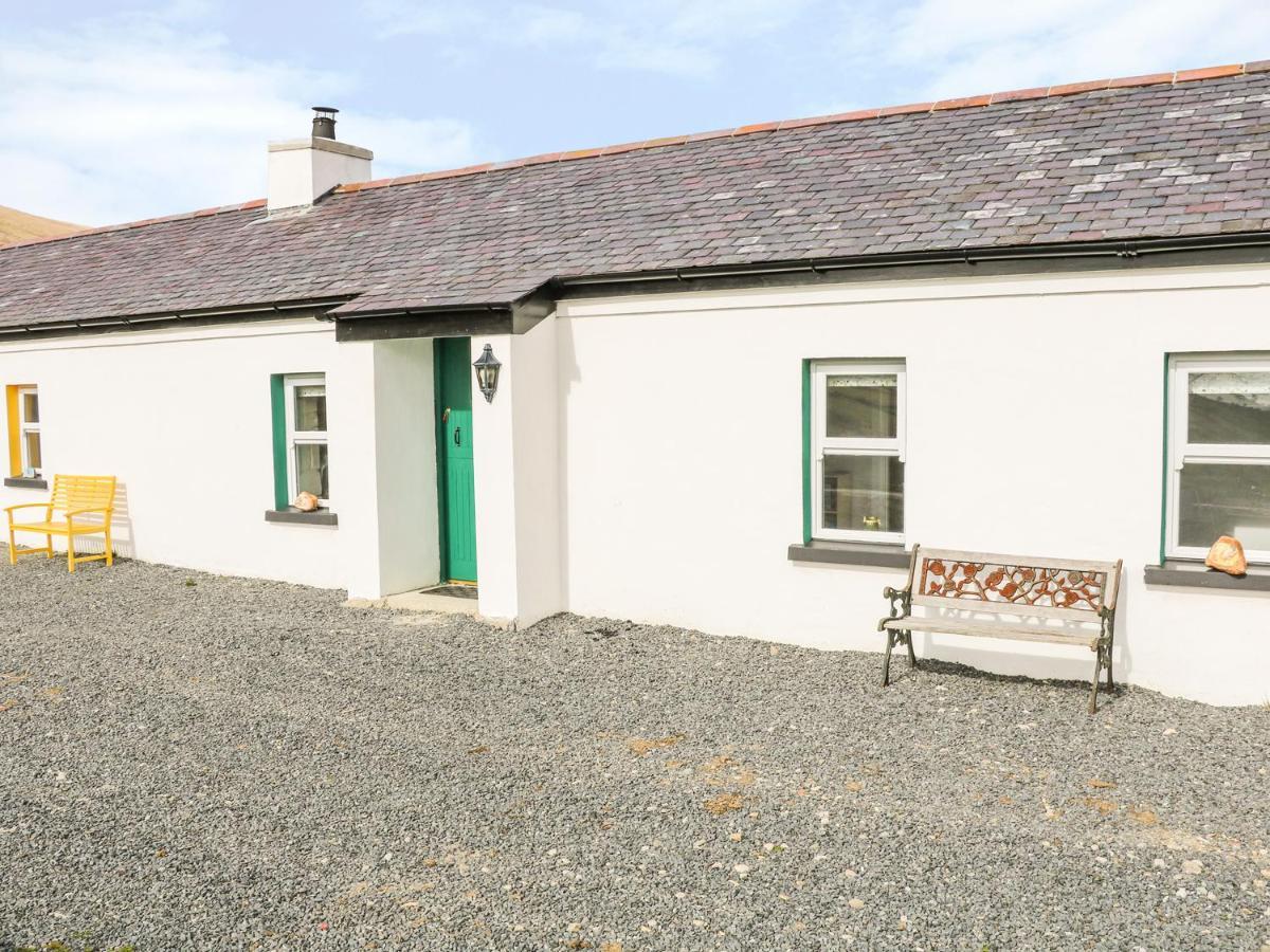 Pat White'S Cottage Rostrevor Exterior foto