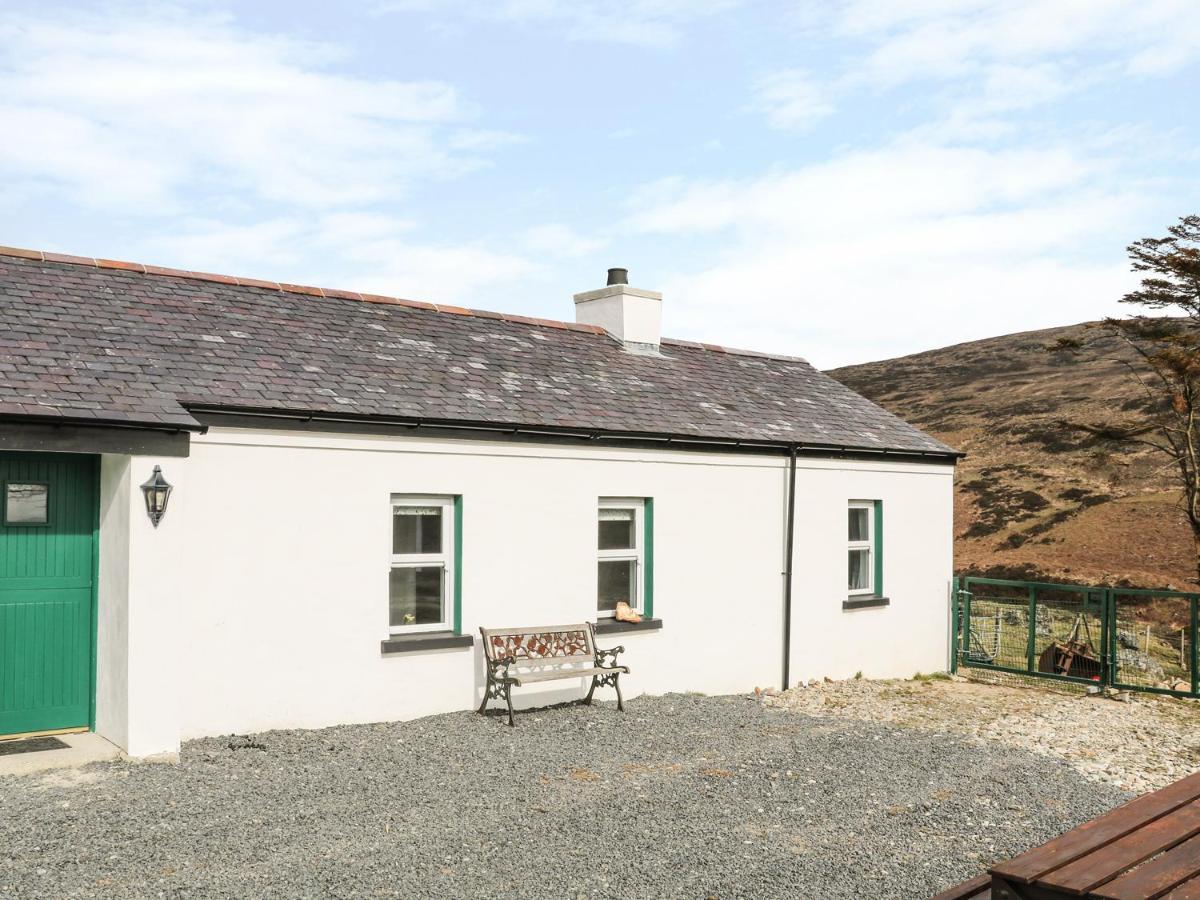 Pat White'S Cottage Rostrevor Exterior foto