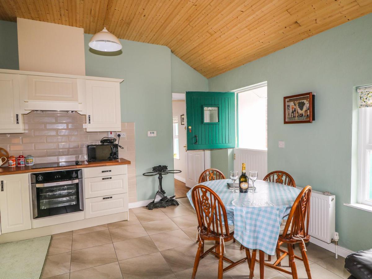 Pat White'S Cottage Rostrevor Exterior foto