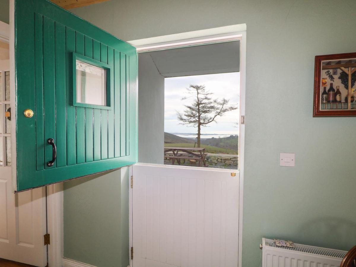 Pat White'S Cottage Rostrevor Exterior foto