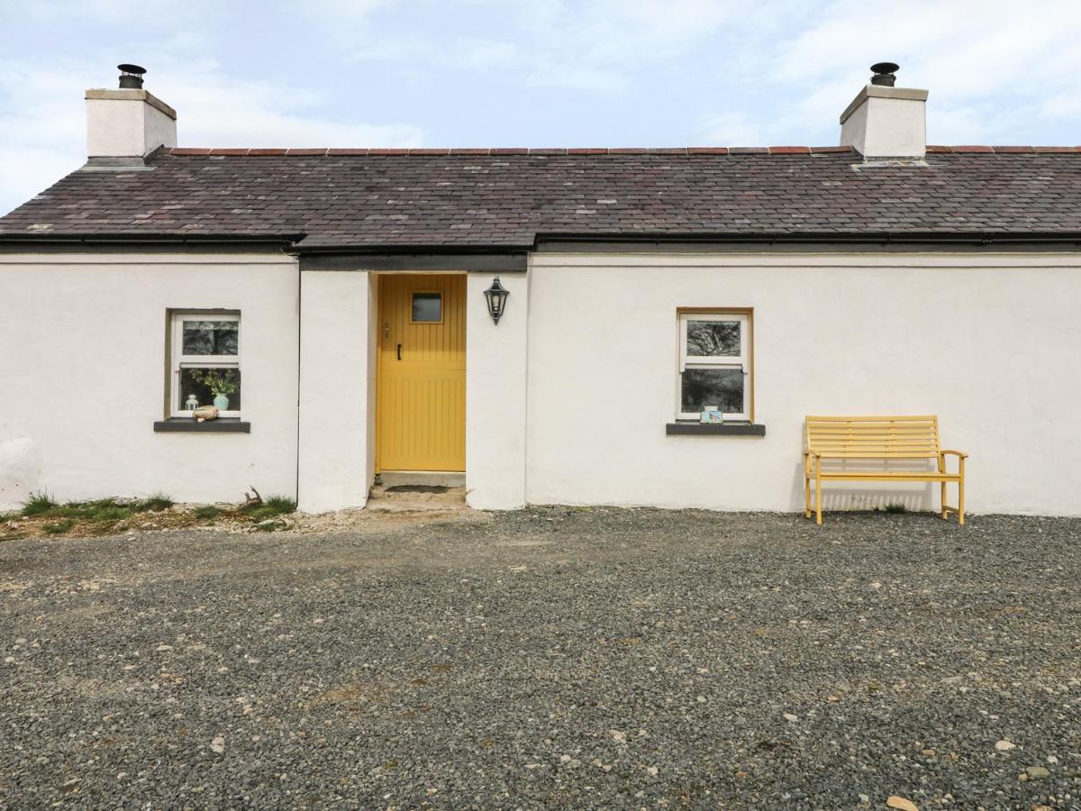 Pat White'S Cottage Rostrevor Exterior foto