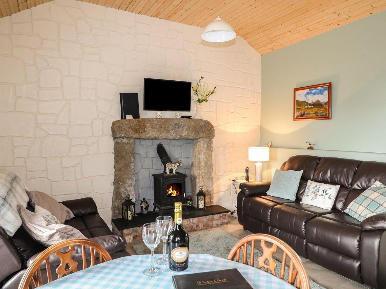 Pat White'S Cottage Rostrevor Exterior foto